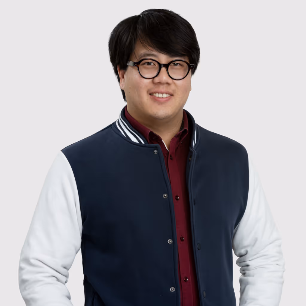 [team] image of individual team member (for a productivity tools business)