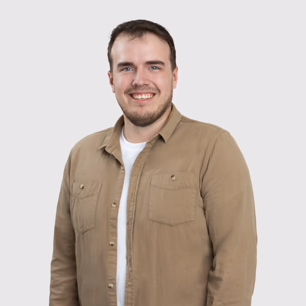 [team] image of individual team member