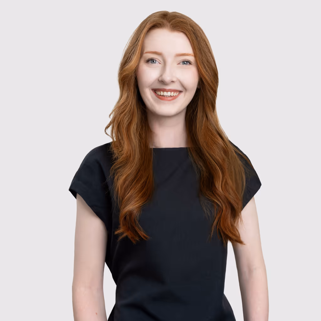 [team] image of individual team member (for a productivity tools business)