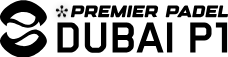 premier padel logo