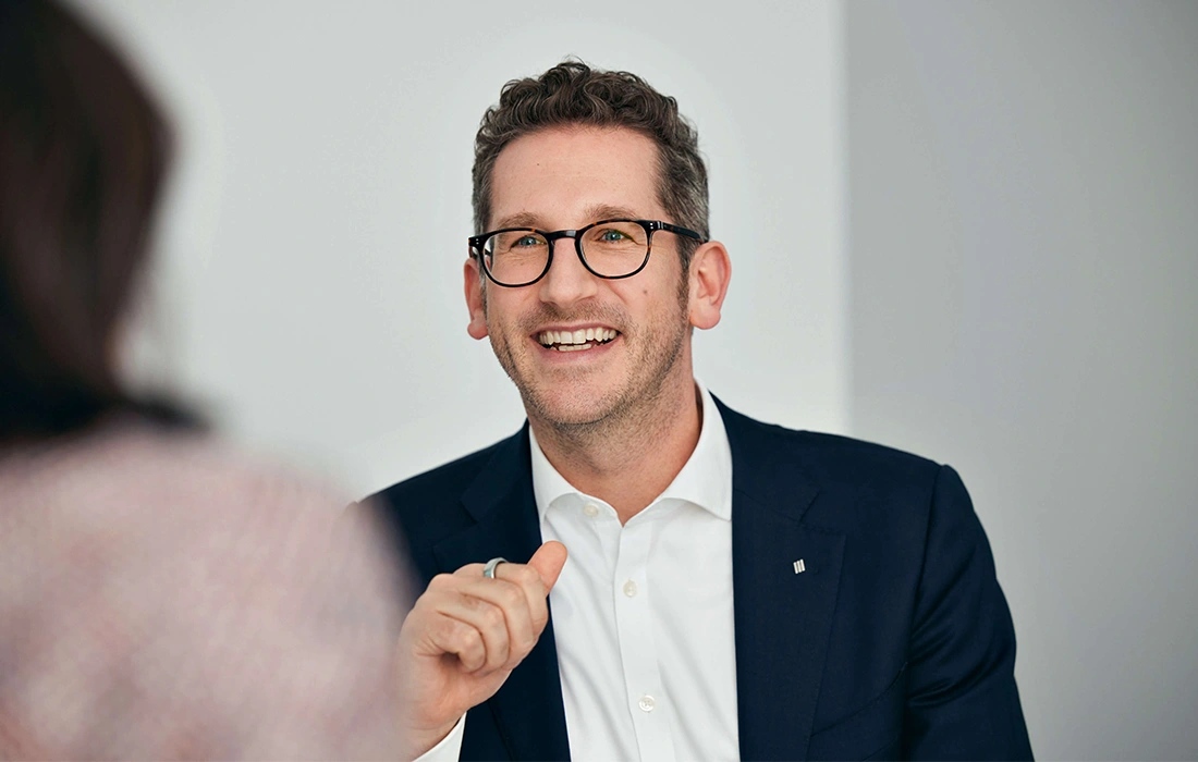 Dr. Sebastian Reddemann