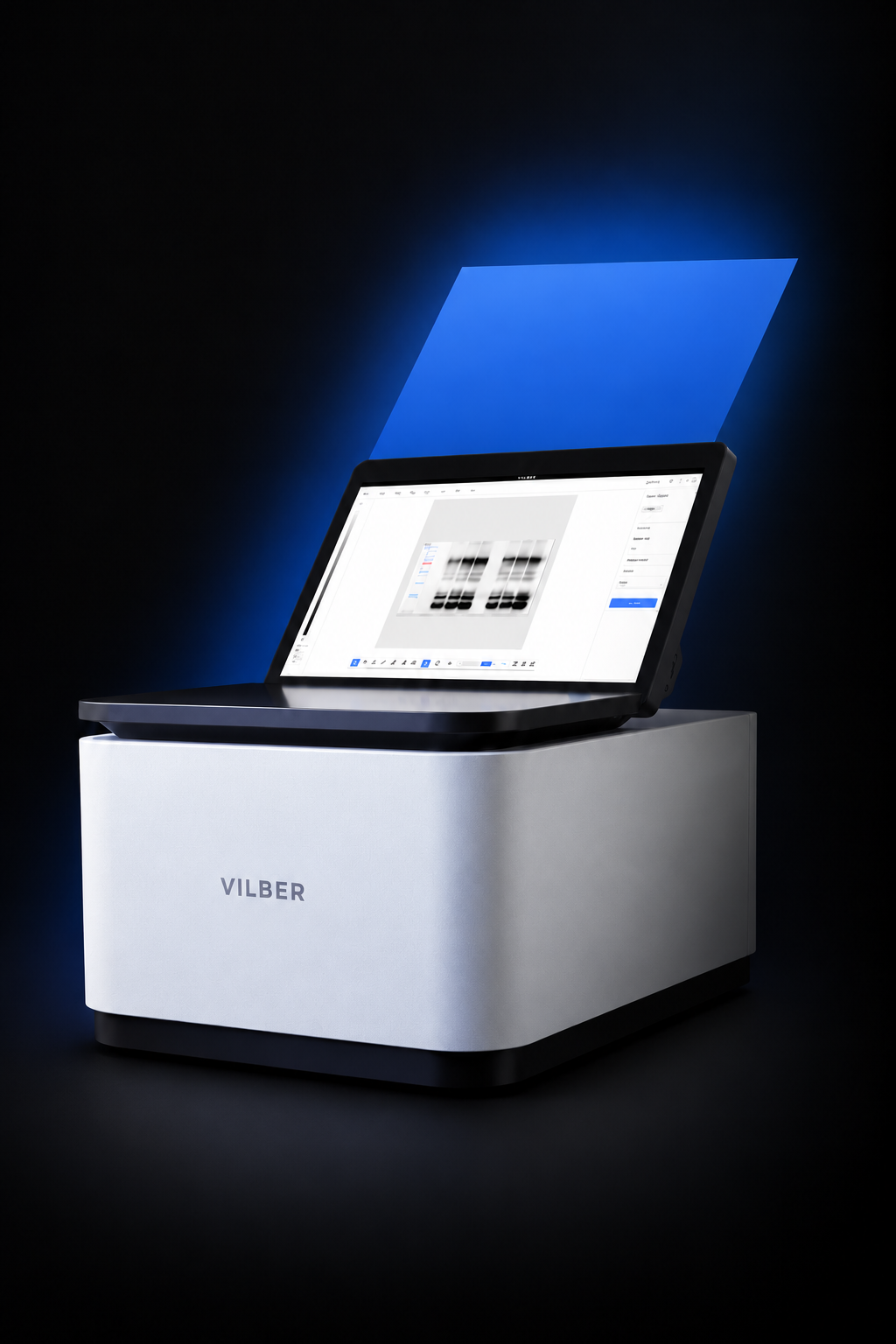 Vilber Fusion Solo imaging system