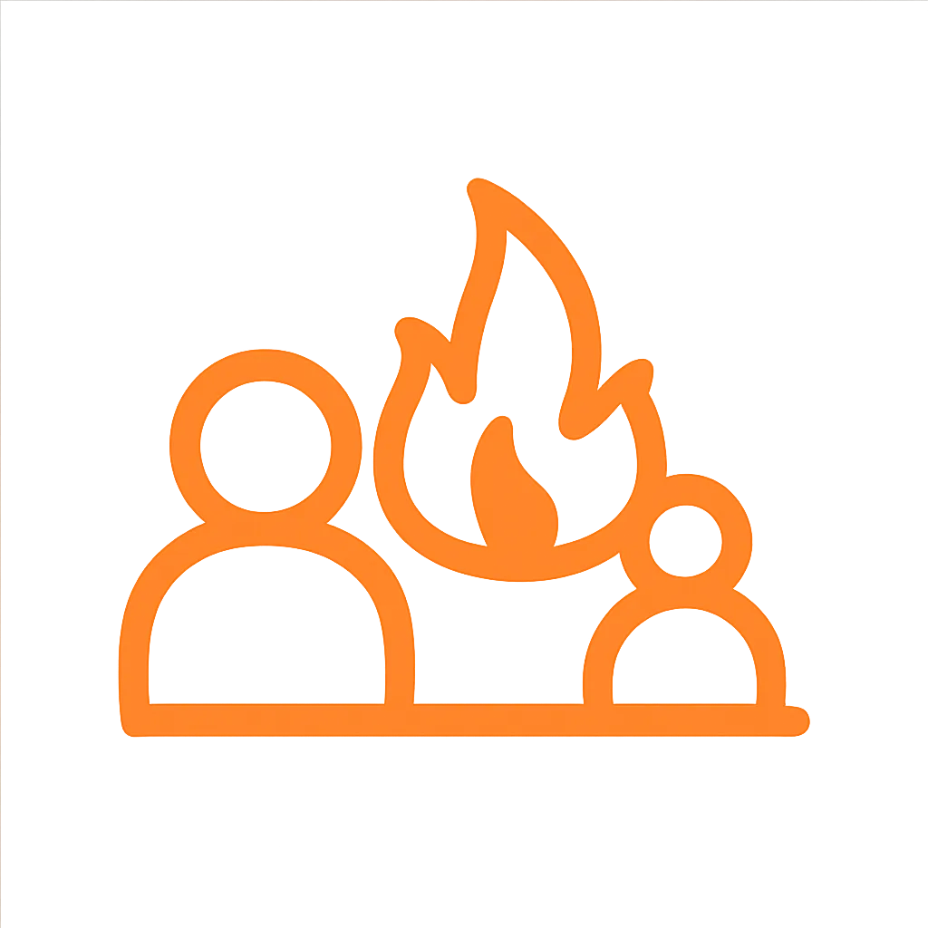 Icon Vereins- und Familienfeste