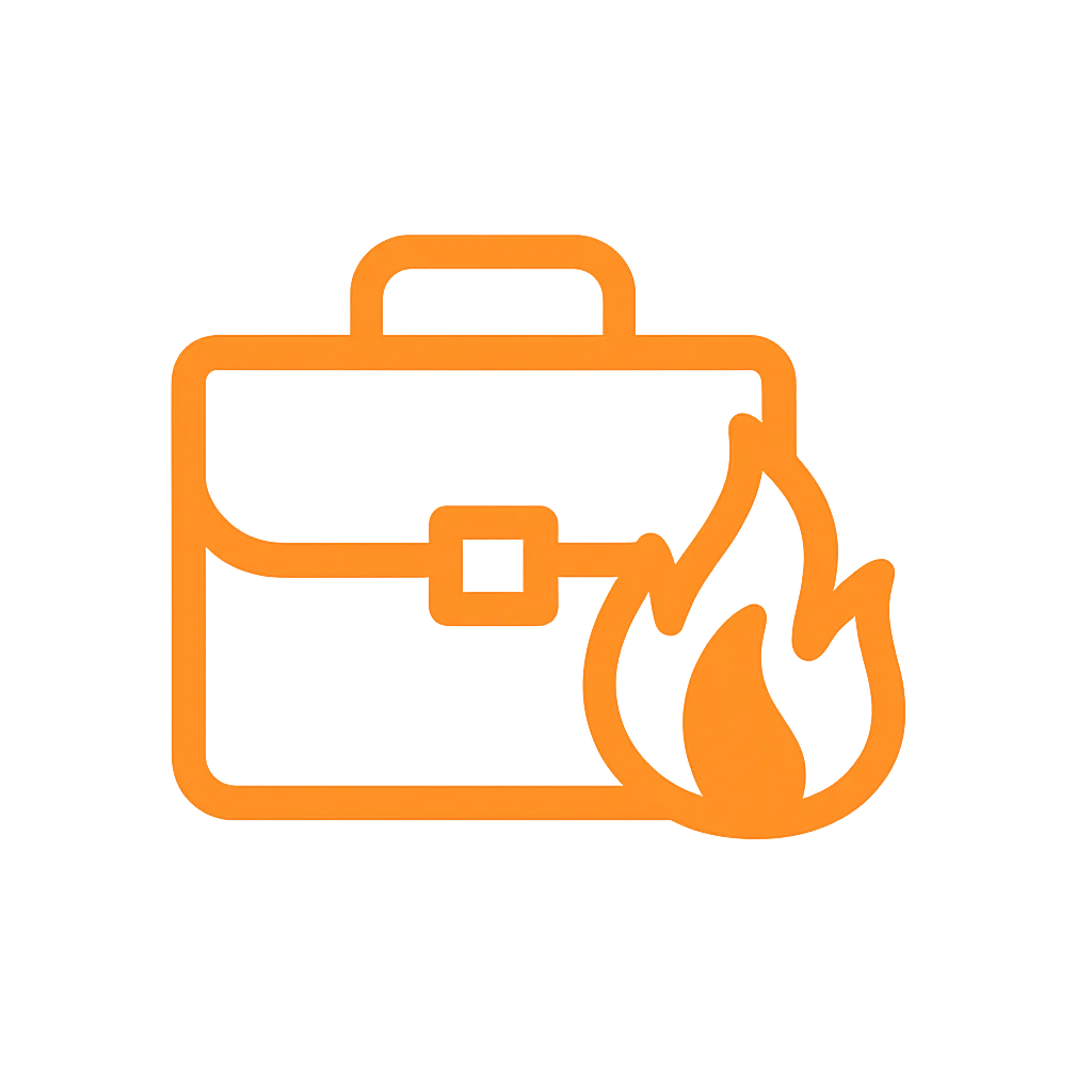 Icon Firmenfeiern