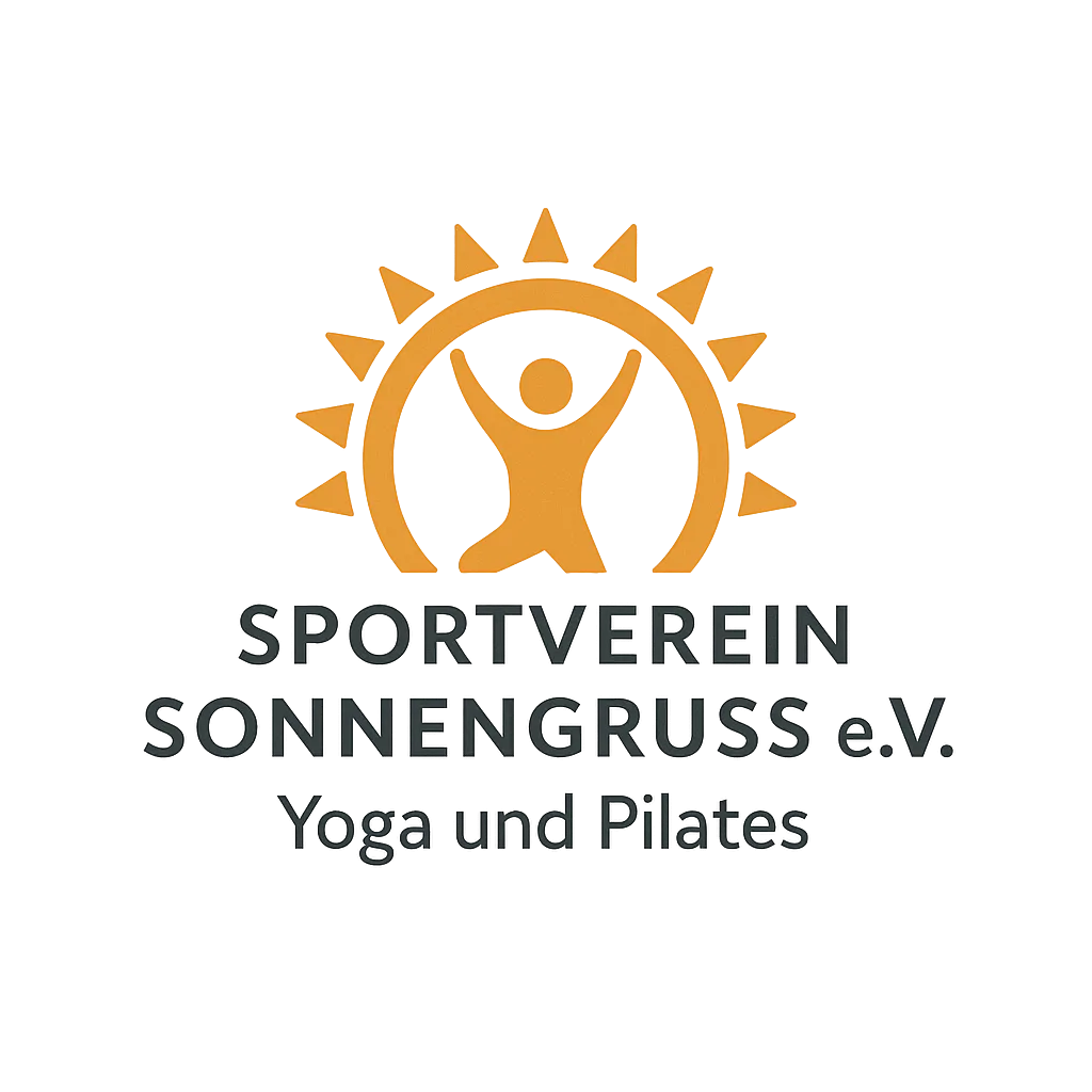 Logo Sportverein Sonnengruß e.V.