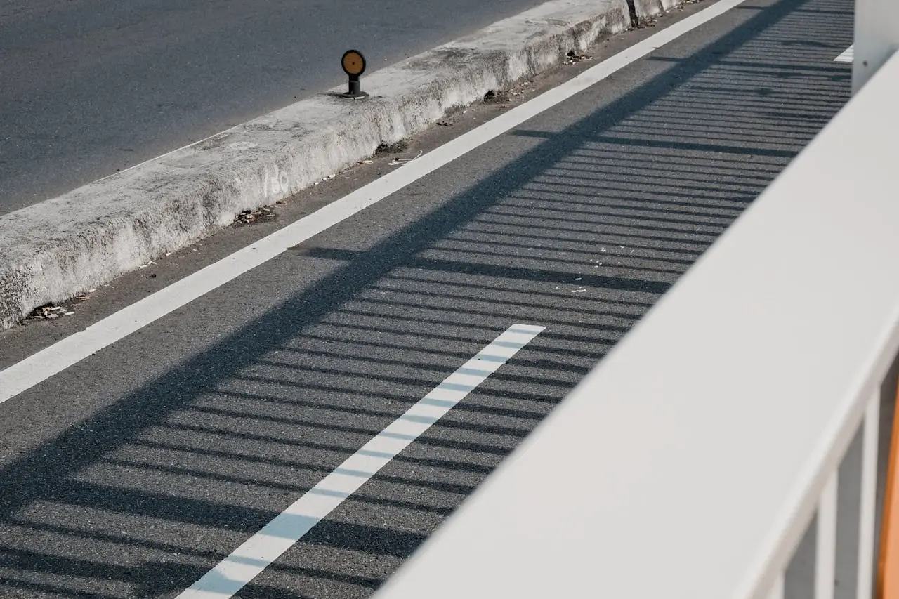 lines-traffic