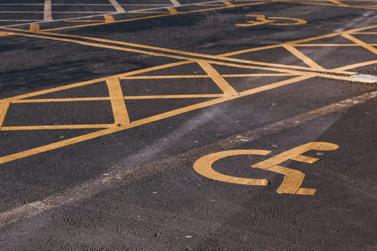 yellow-road-sign