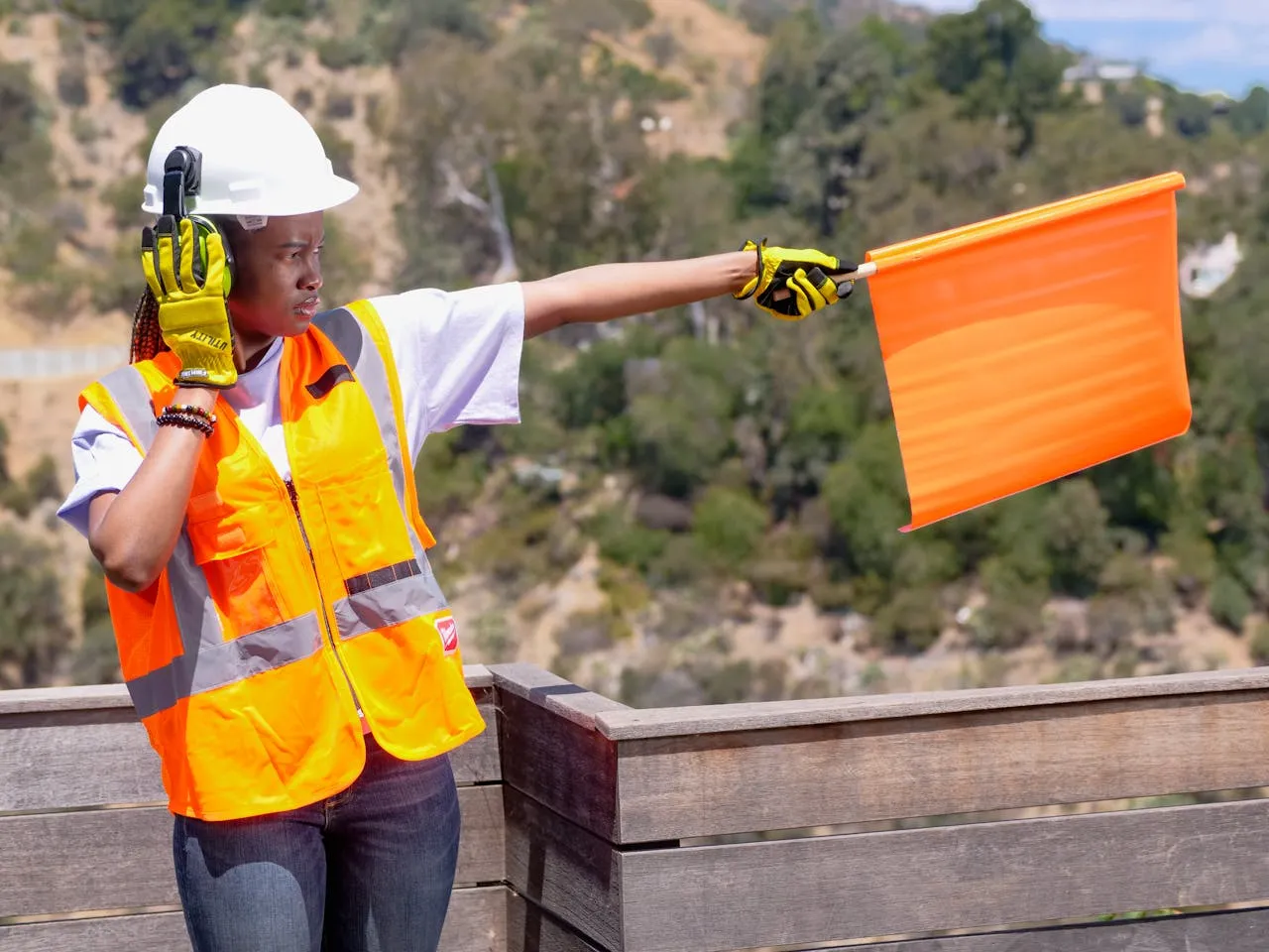 traffic-management-girl