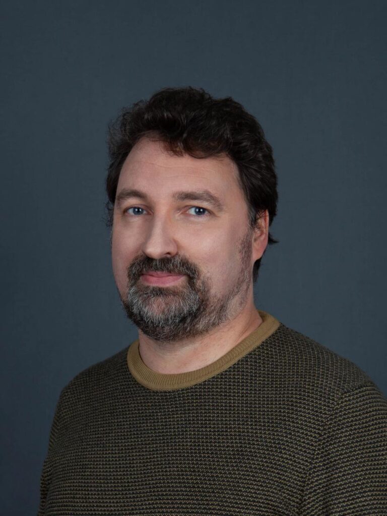 Alexander Yeremeev