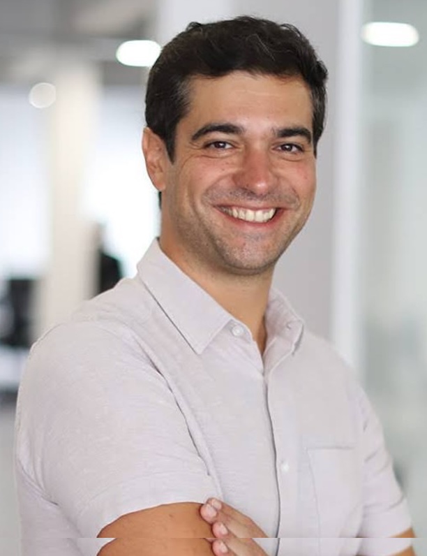 Alexander Yeremeev