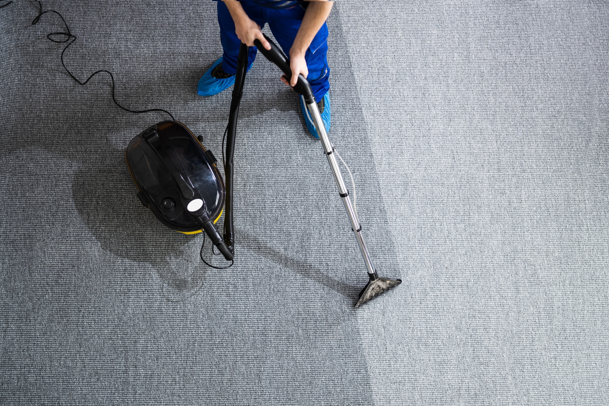 cleaning service