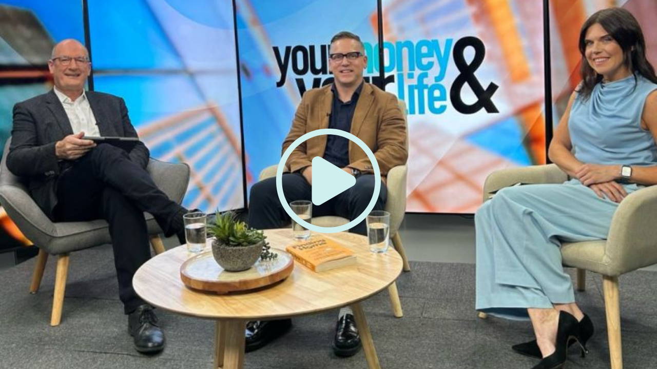 Your Money Your Life webinar - watch on demand