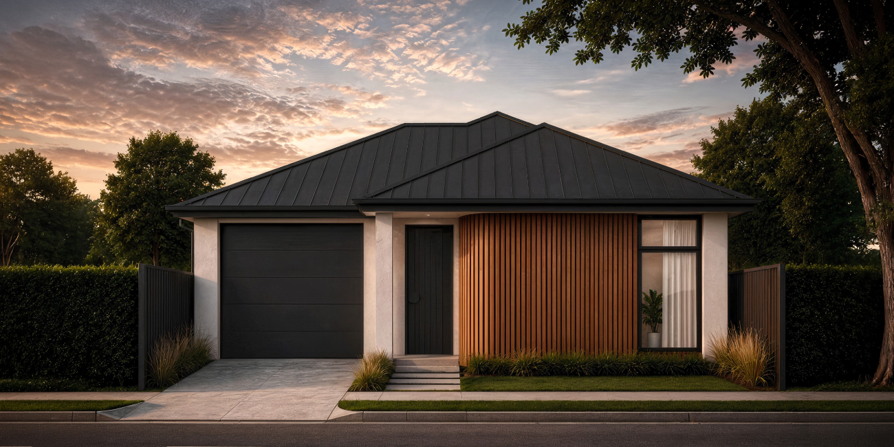 Glenlea Lot 934 home render