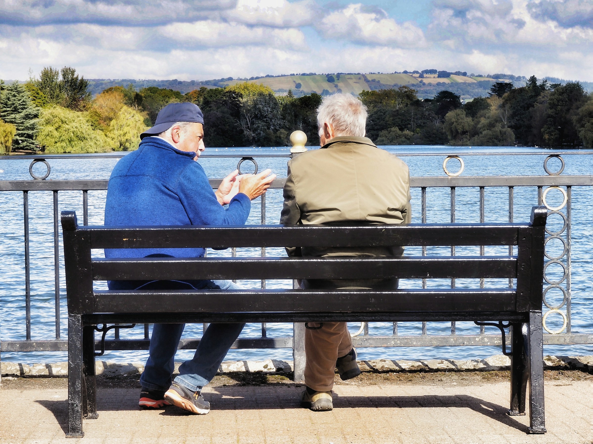 Care Connect Articles