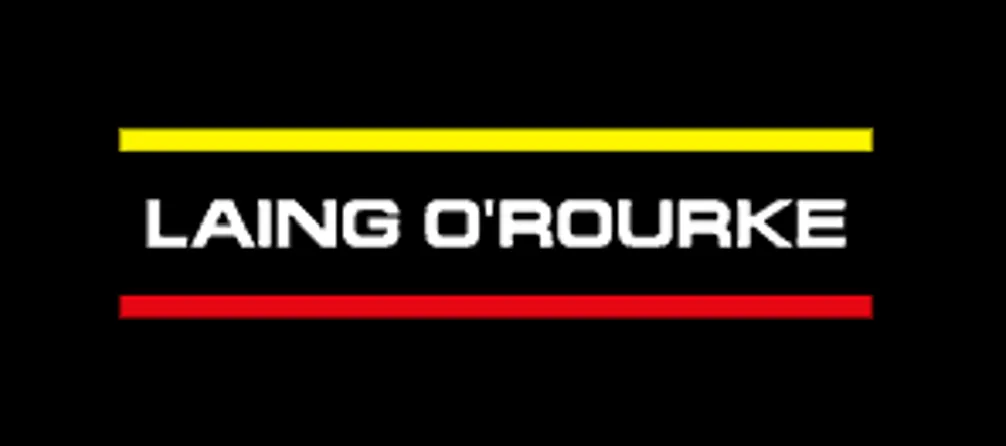 LAING O'ROUKE LOGO