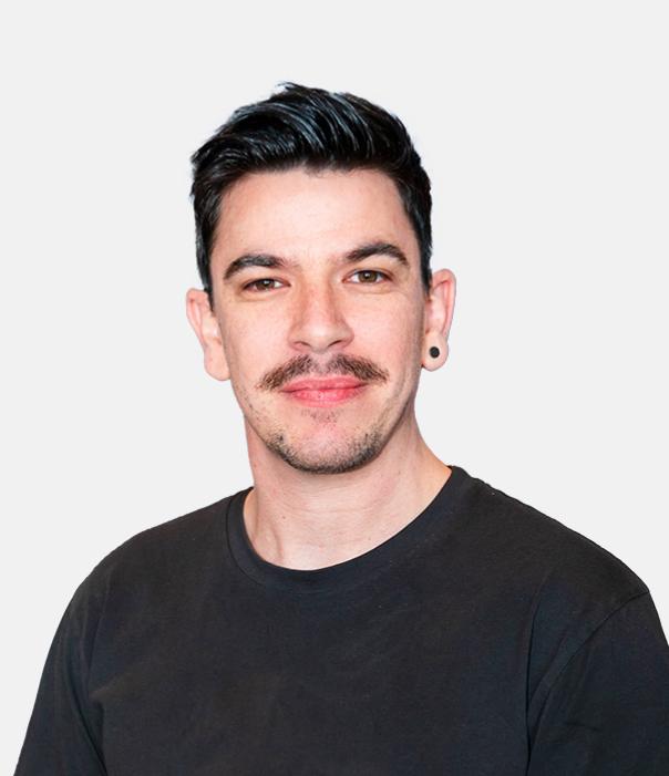 Jonathan Favari