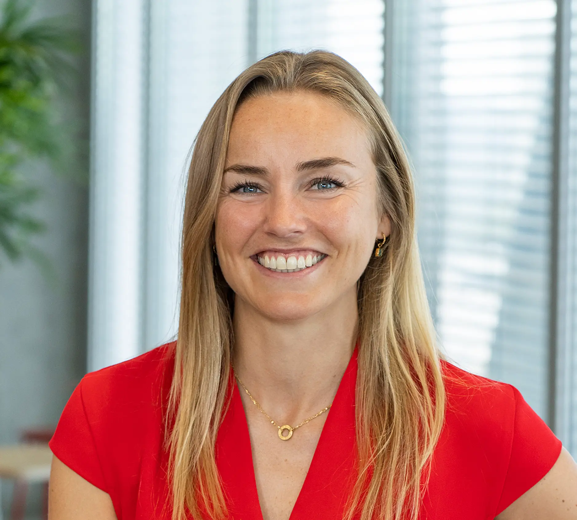 Emma Gilchrist Head of Growth UK/EU