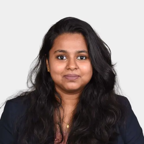 Aarcha Nair