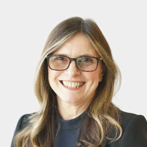 Jasna Sims Head of Client Solutions Delivery