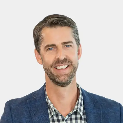 Matthew Topp Head of Growth