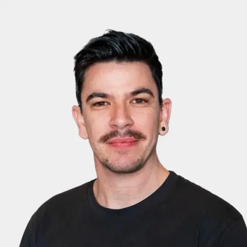 Jonathan Favari Product Designer