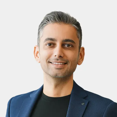 Morez Mokarami Schedule Optimisation Lead