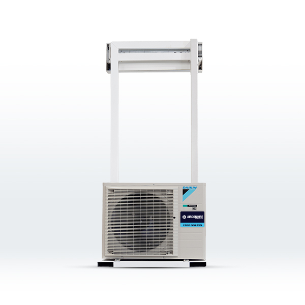 Aircon Hire Australia - 7kW Marquee Cooler