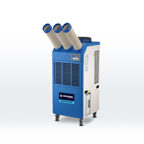 Aircon Hire Australia - 7kW Spot Cooler