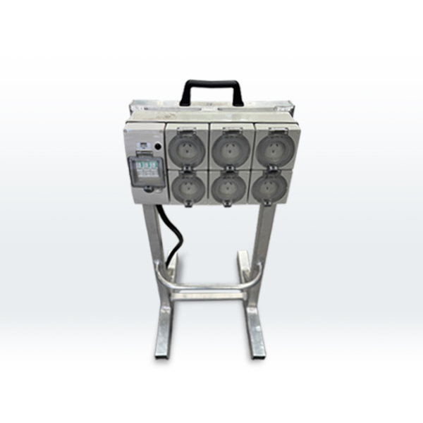 Aircon Hire Australia - Distribution Boards