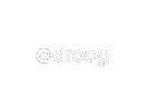 Droog logo