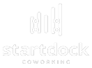 StartDock logo