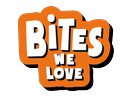 Bites We Love logo