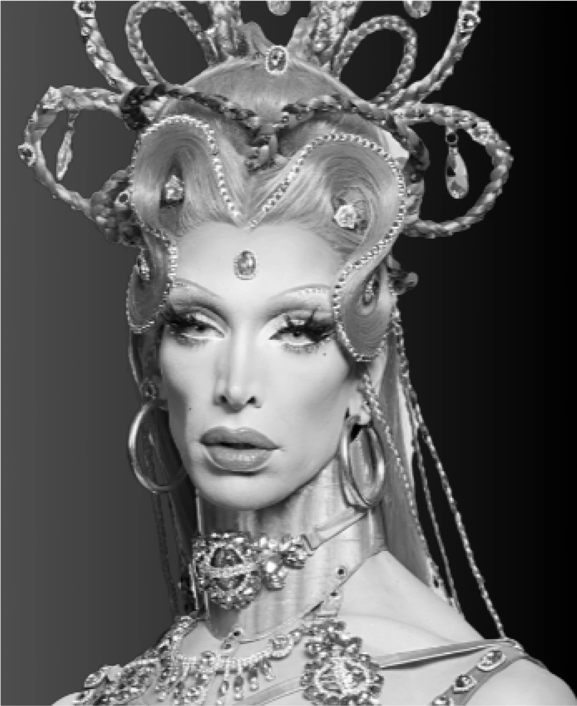 Ma'Ma Queen