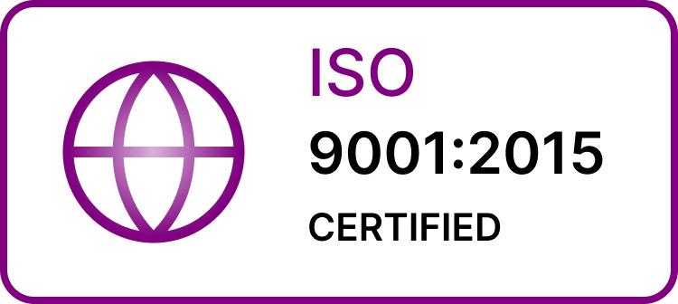 ISO 9001:2015