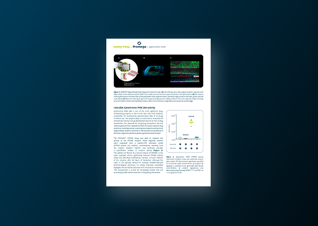 Predicting gastrointestinal toxicity using adult stem cell-derived OrganoReady Colon Organoid with functional multiplexed assays
