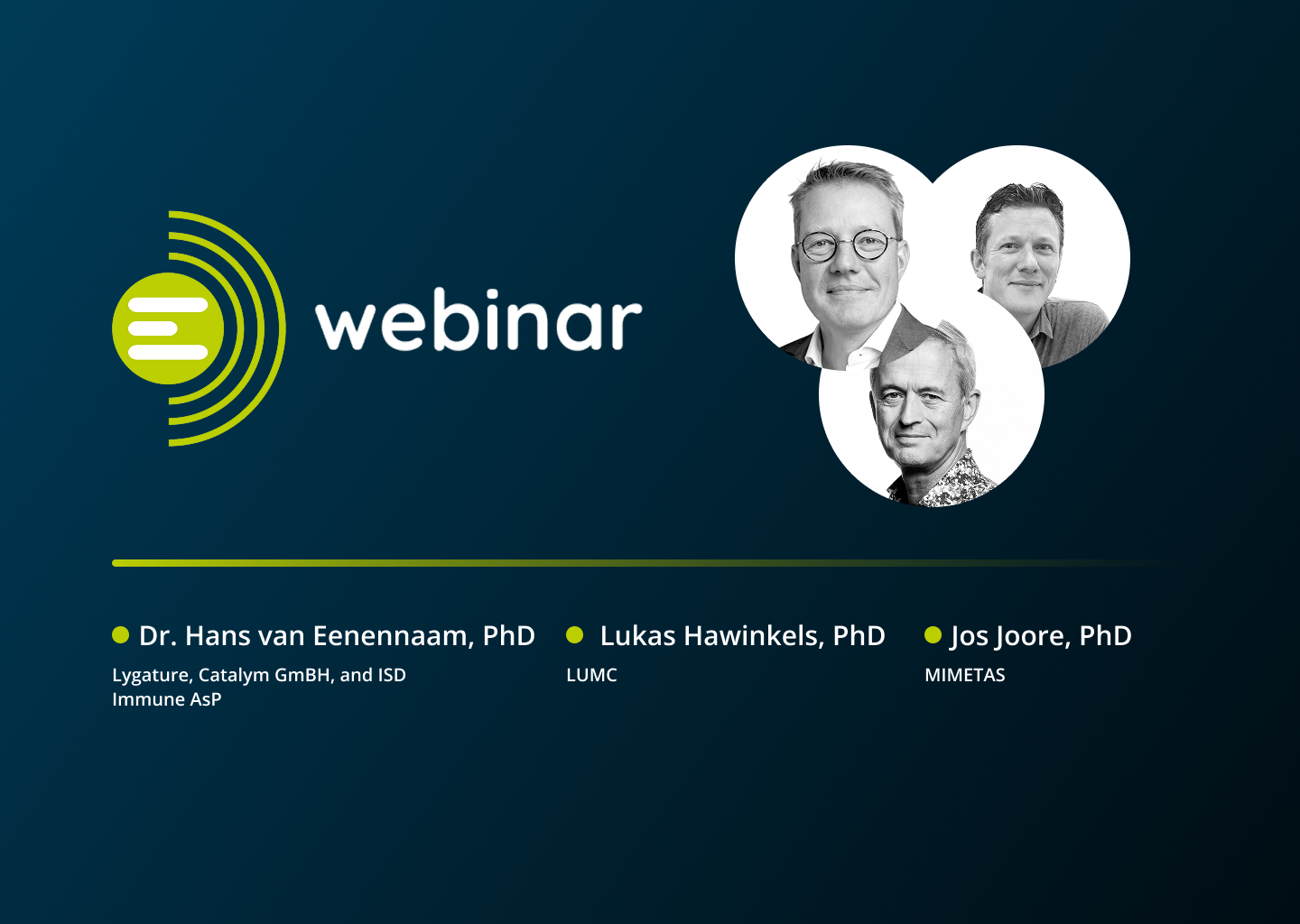 An Expert Discussion: Therapeutic Developments and Innovative Strategies in Oncology