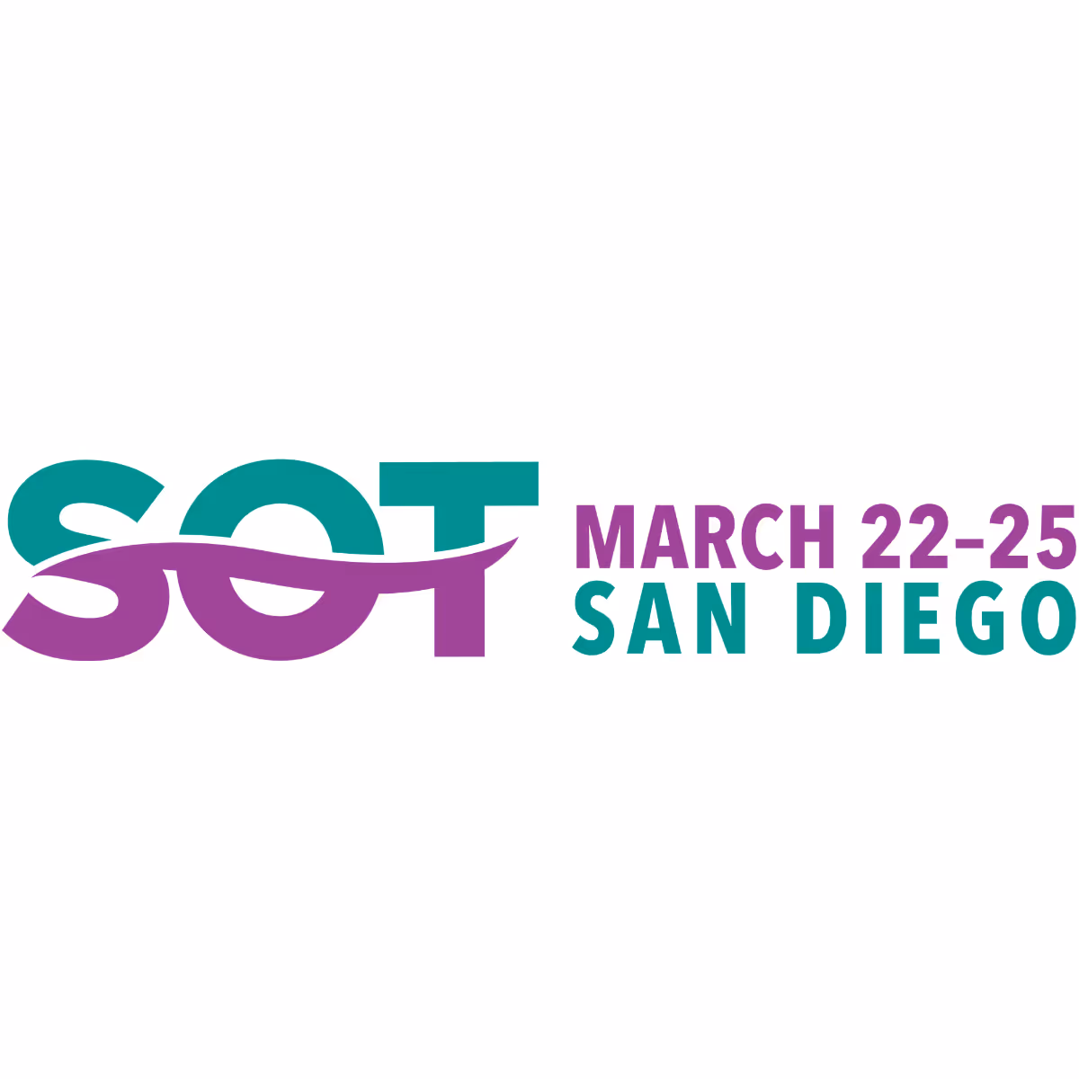 Society of Toxicology (SOT) Annual Meeting 2026