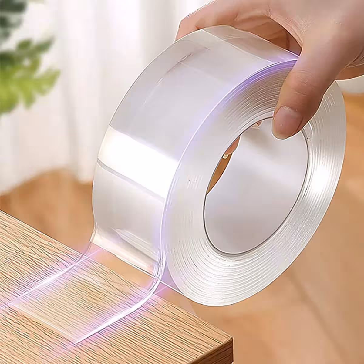 Nano Tape
