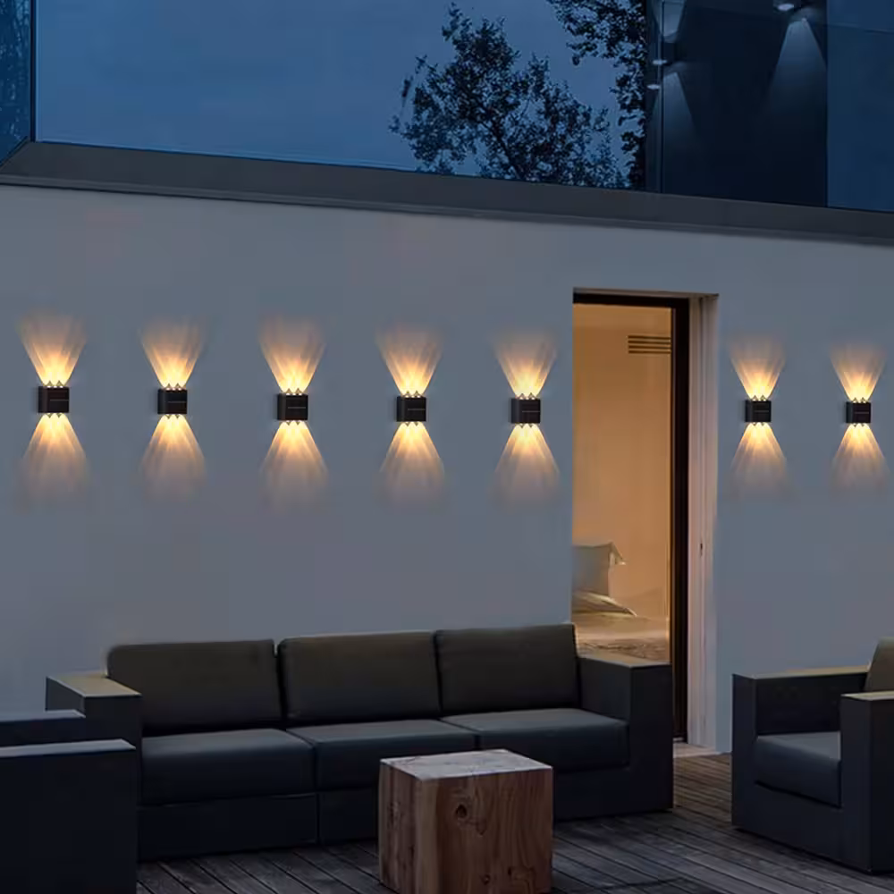 Solar Led lights