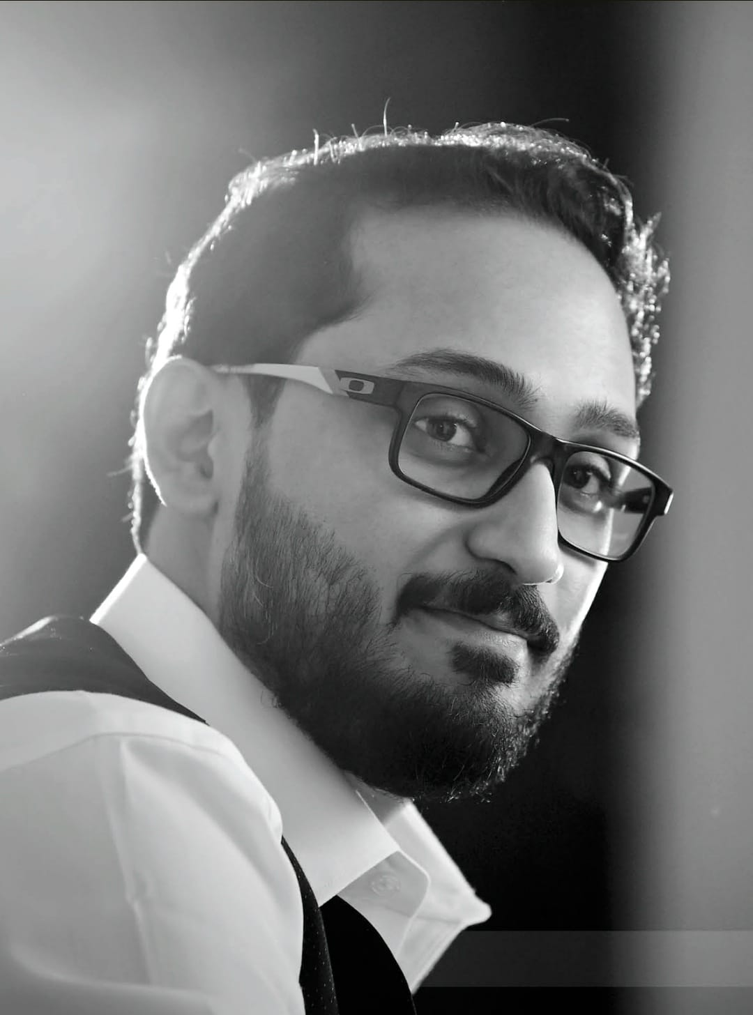 image of author