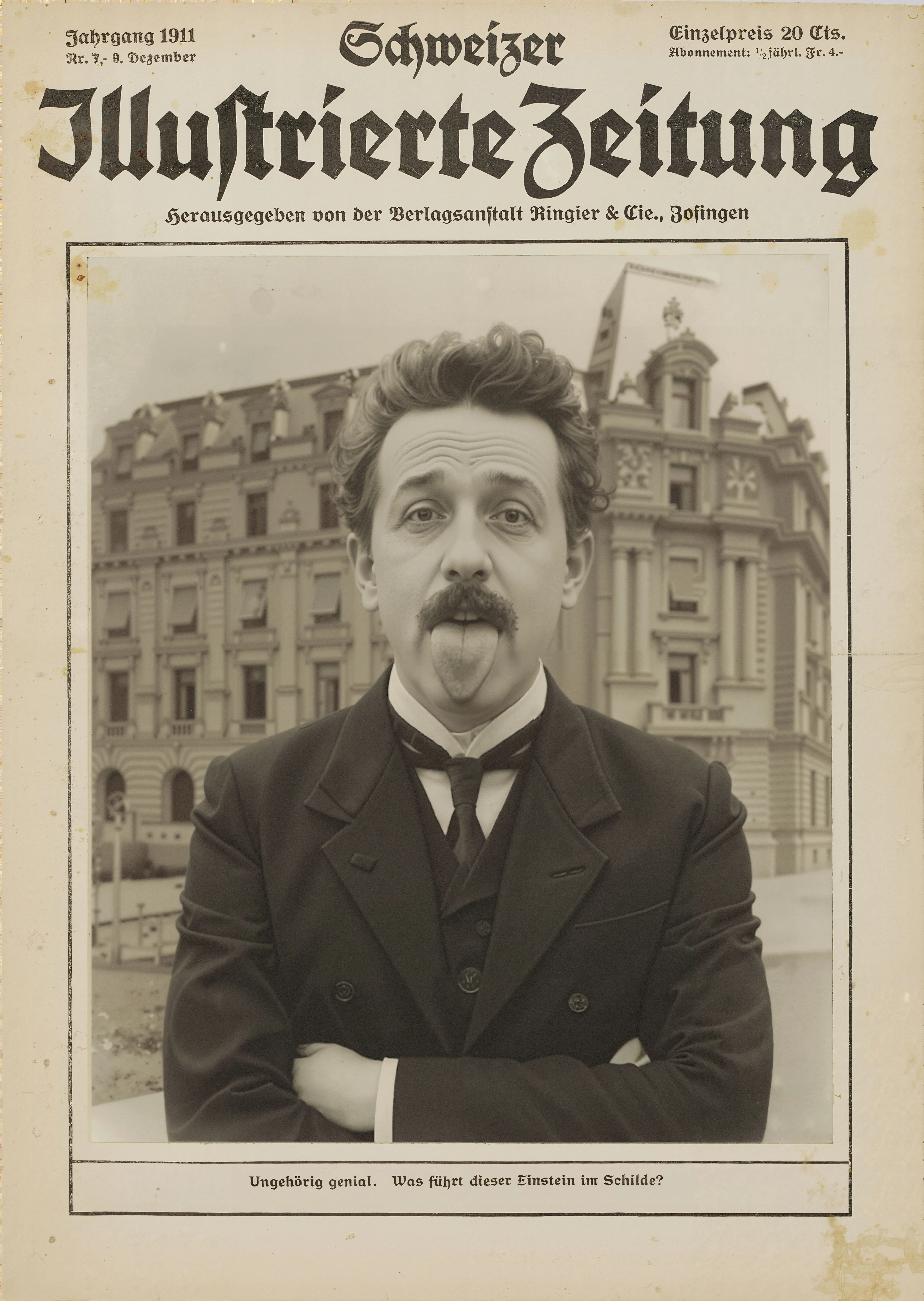 Geschichte