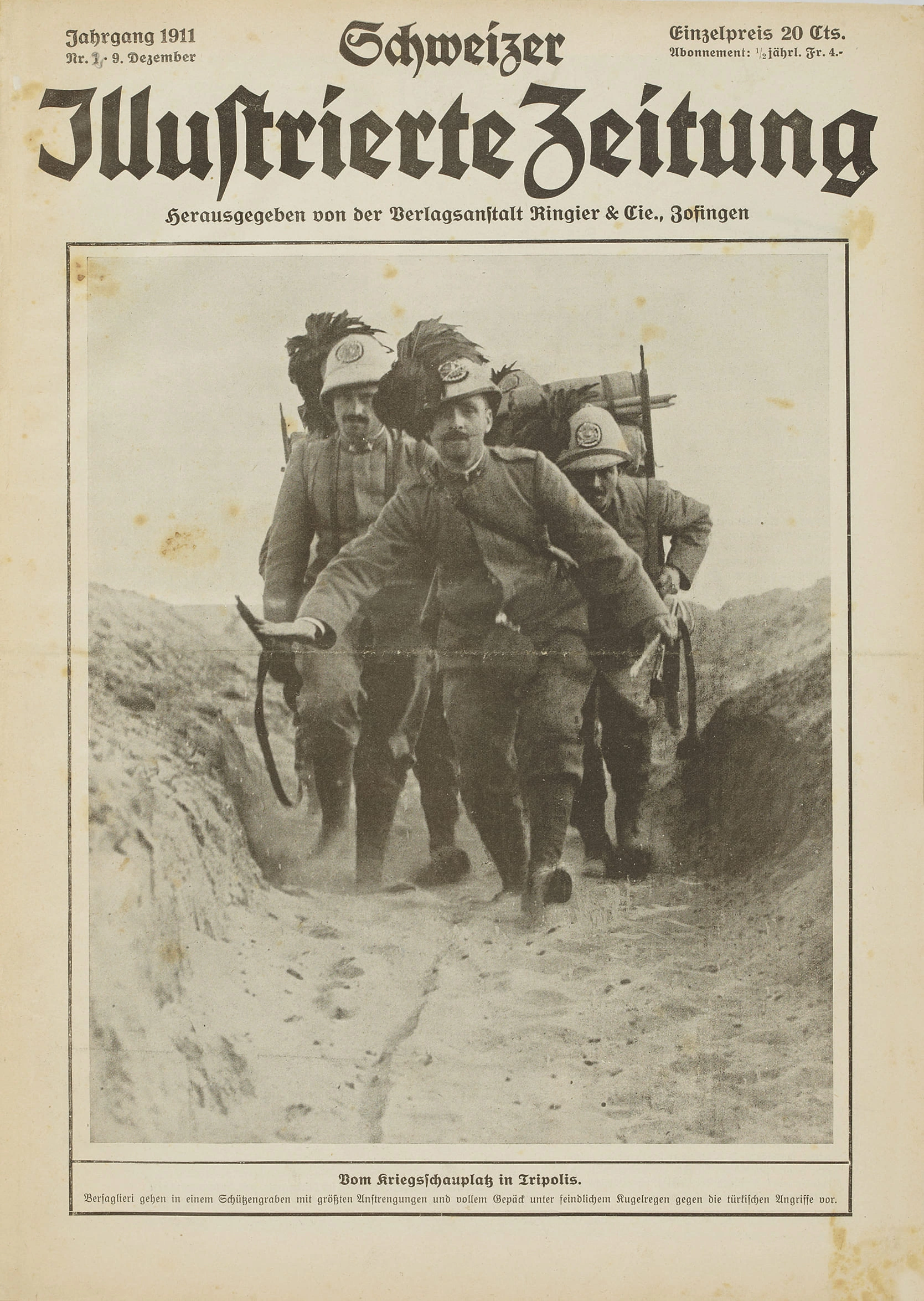 Geschichte
