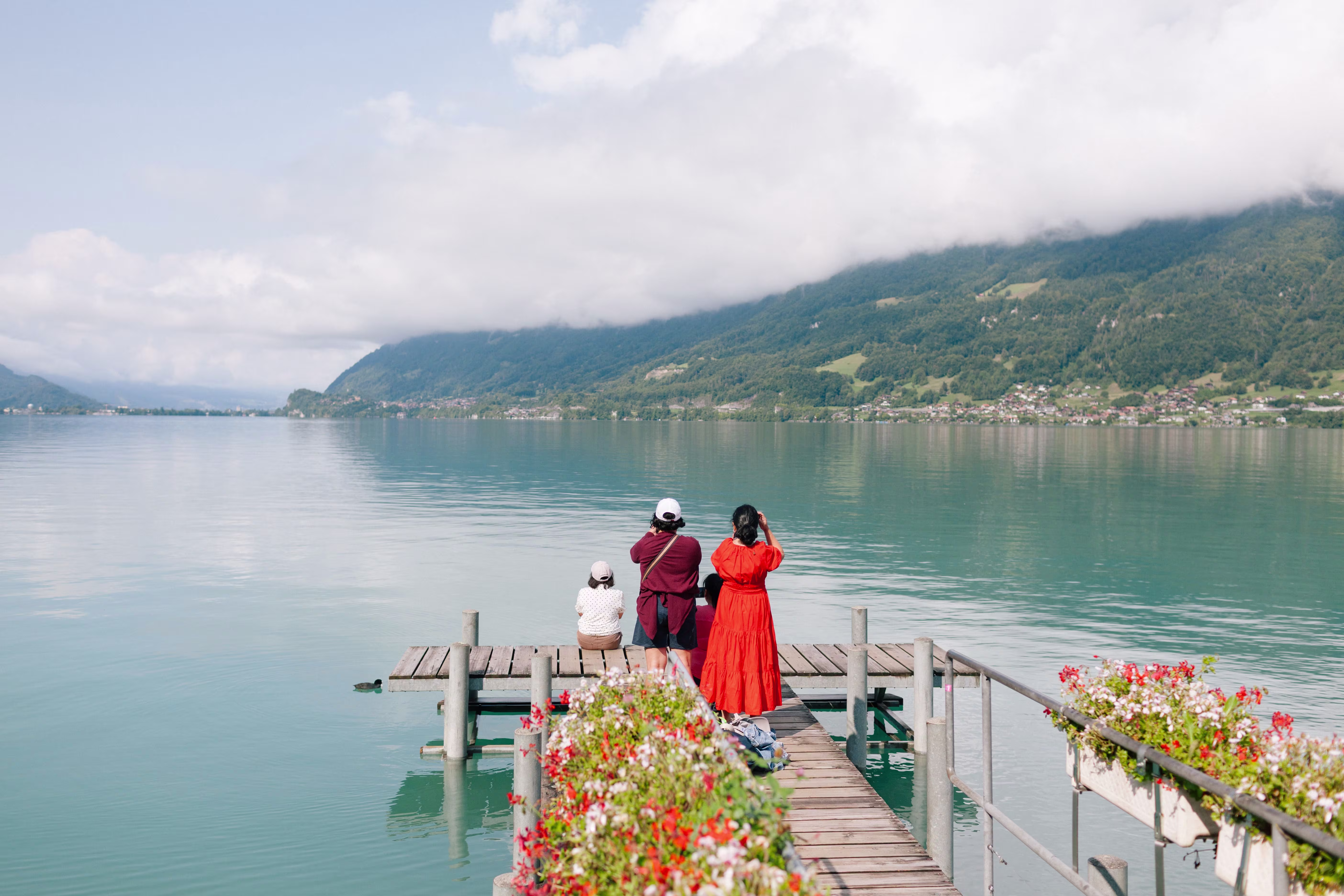 Tourismus