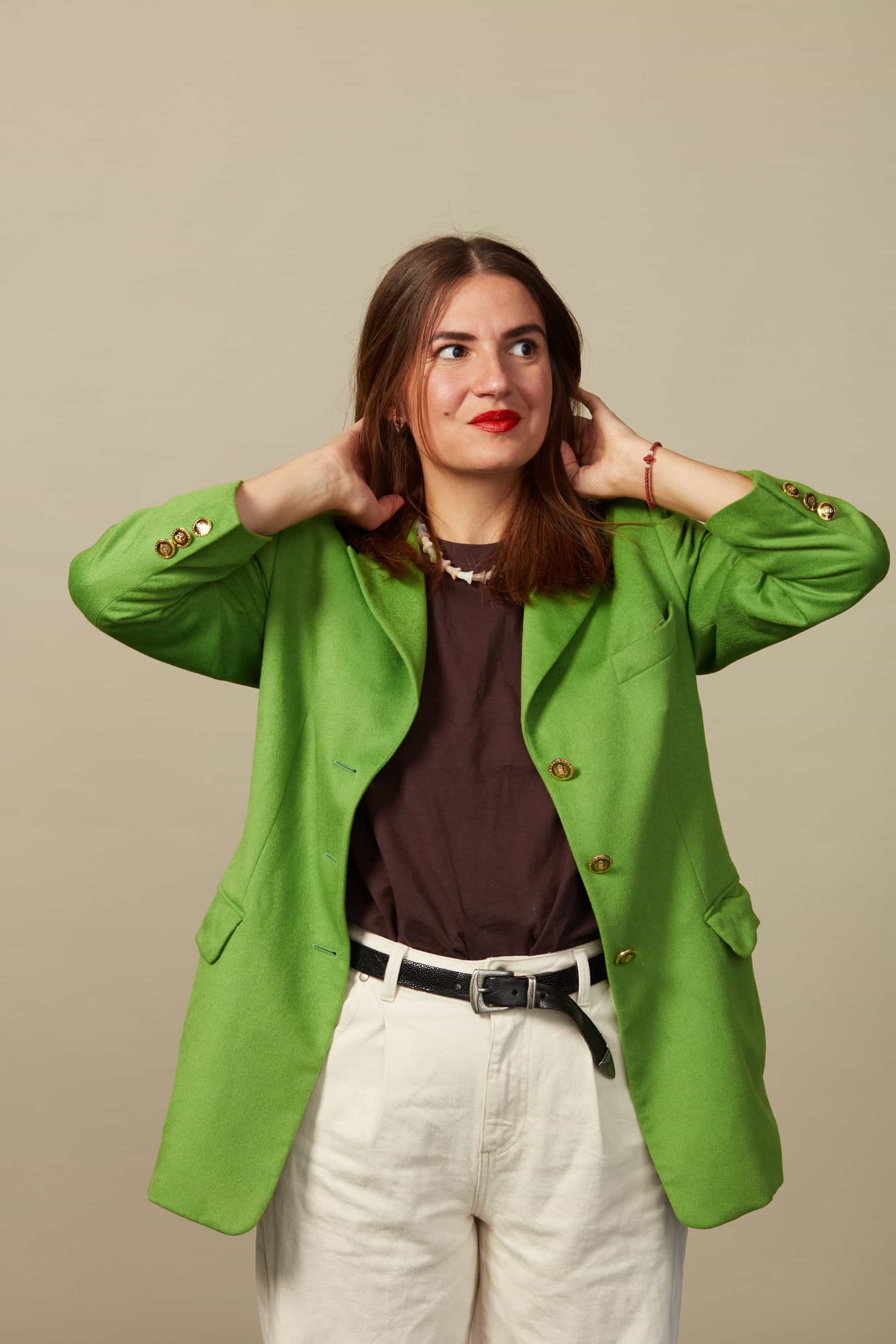 Anja Lapčević