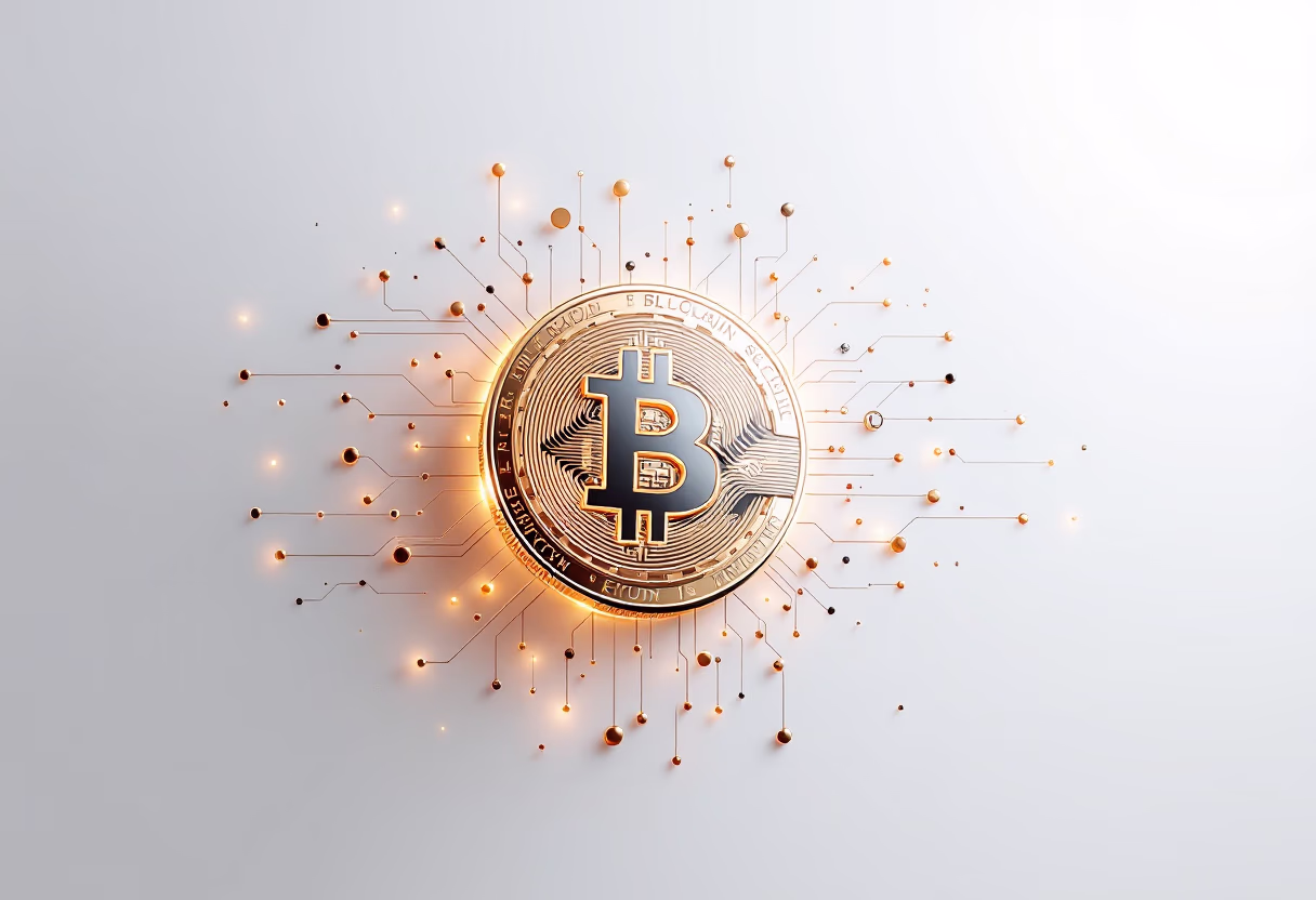 [interface] image of blockchain security setup