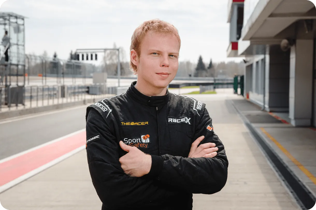 Сергей Удотов