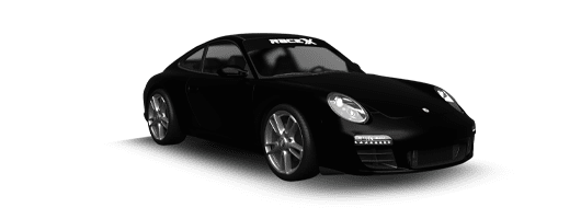 Porsche 911 Carrera S 997.2
