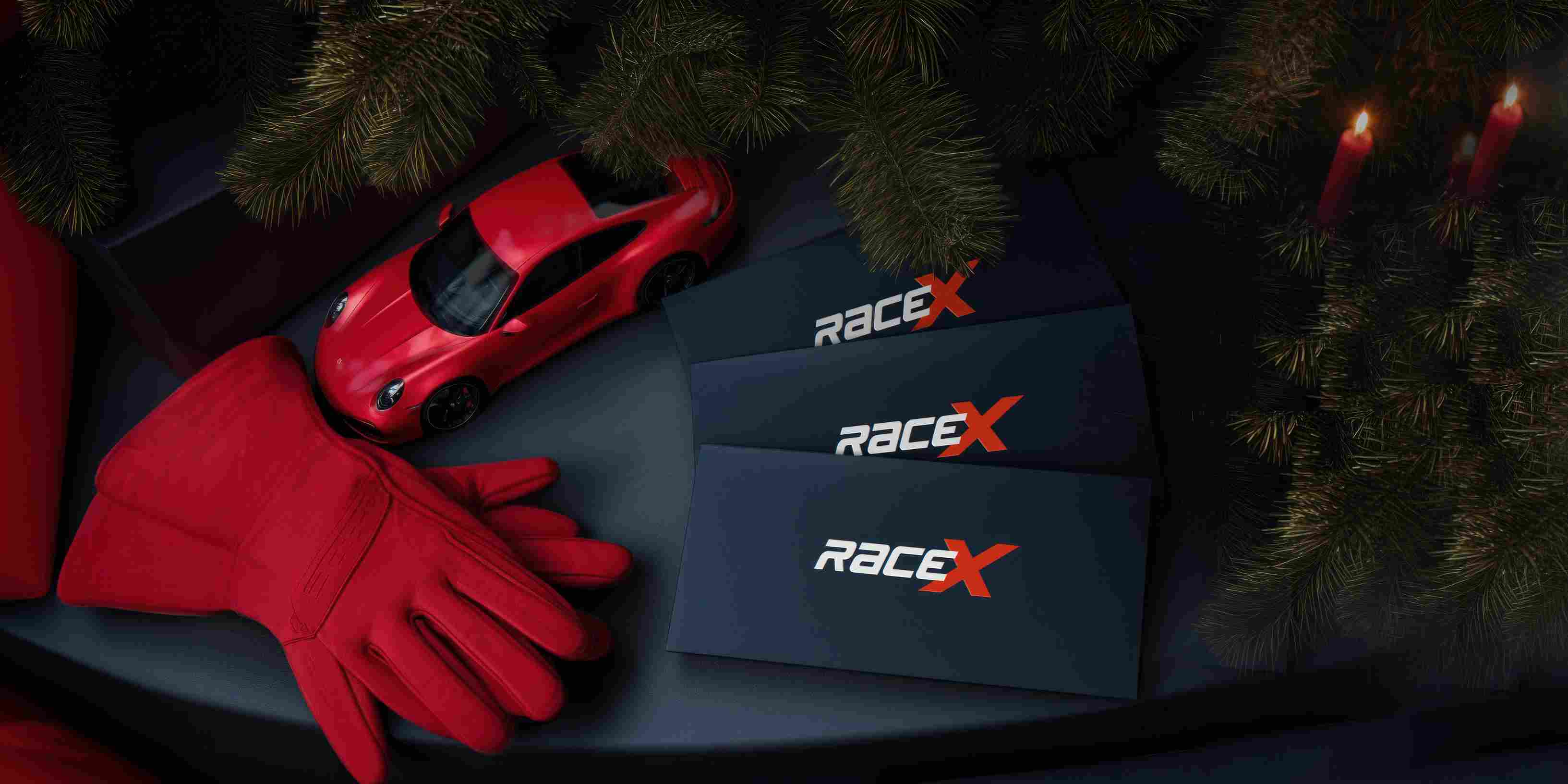 Подарочный конверт