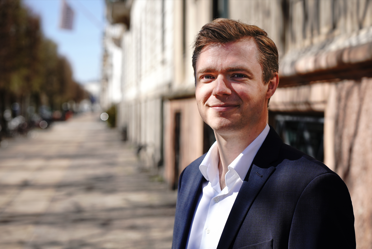 Martin Balslev Avnstorp