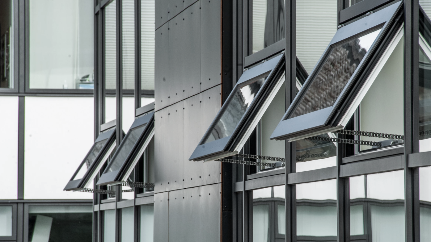 WindowMaster børsnoteret på Nasdaq First North 